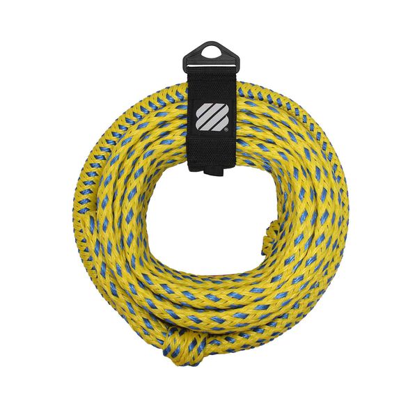 50' 4-Person Tube Bungee Tow Rope image number 0