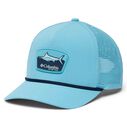 Tidal Pursuit&trade; 3D Stretch Baseball Cap image number 0