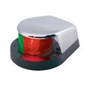PERKO&reg; Deck Mount Bi-Color Navigation Light image number 0