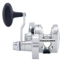 Torque&reg; 25NS 2-Speed Lever Drag Conventional Reel image number 2