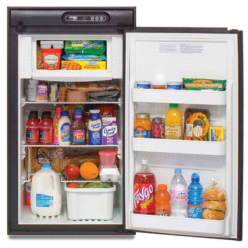 512UL AC/DC Refrigerator/Freezer image number 1