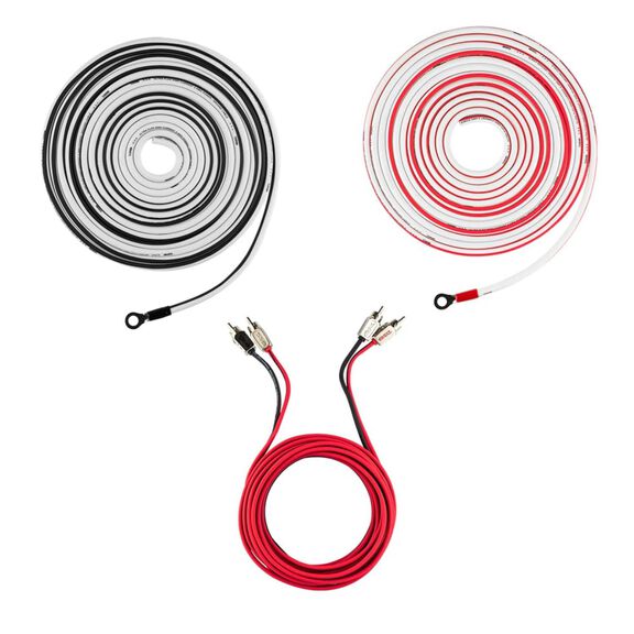 Marine Tinned OFC Installation Kit, 8-GA image number 3