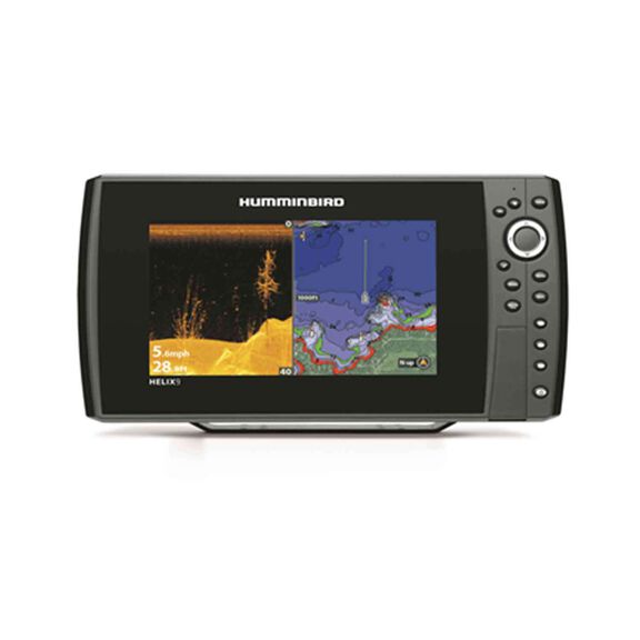 Helix 9 DI GPS image number 0