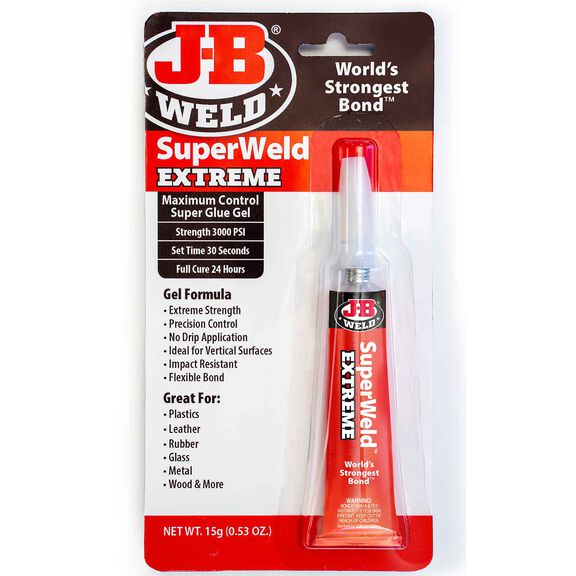 SuperWeld Extreme image number 0