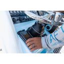 Scanstrut Active. 15W Waterproof Wireless Phone Charging Mount, 12/24V image number 4