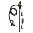 Telescopic 120v AC Electric Drum Pump image number 0