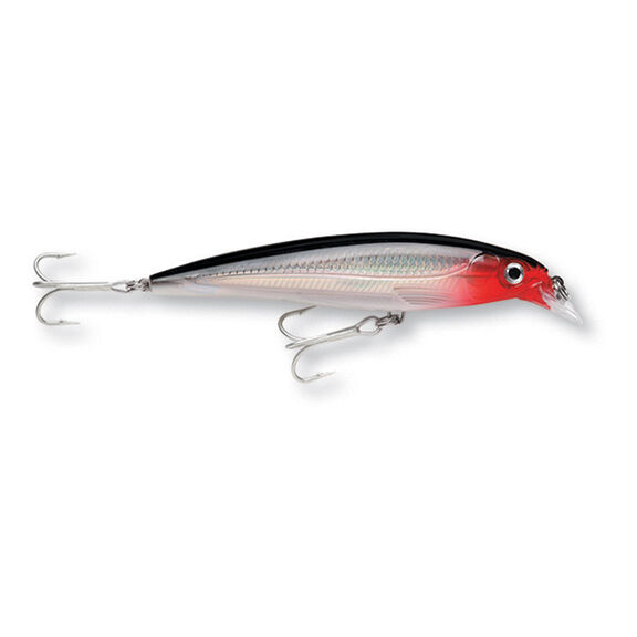 X-Rap&reg; Saltwater Fishing Lure, 5 1/2" image number 0