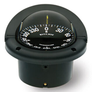 Helmsman Flush Mount