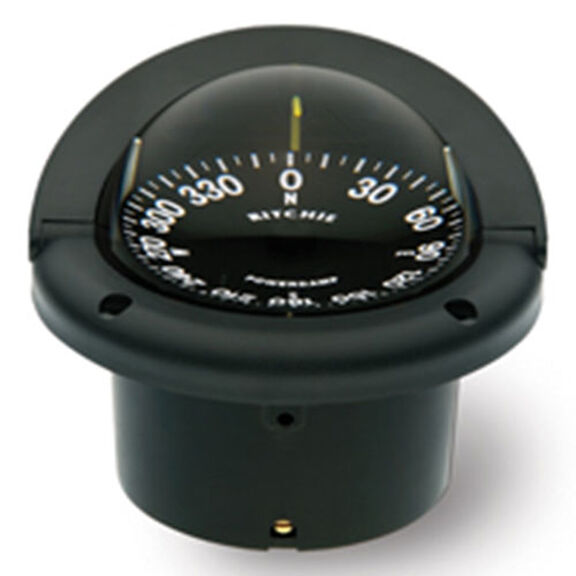 Helmsman Flush Mount image number 0