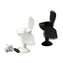 Two-Speed Compact 24V DC Fans image number 0