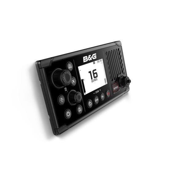 V60 VHF Marine Radio image number 2