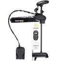 Ultrex i-Pilot Freshwater Bow-Mount Trolling Motors with MEGA Down Imaging image number 0