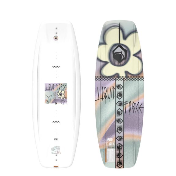 Me FS 120 Wakeboard image number 0