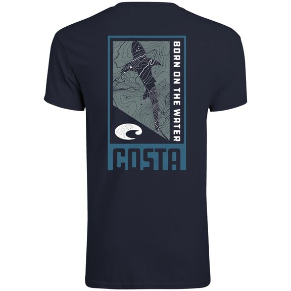 Men's Finder Shark Shirt image number 0