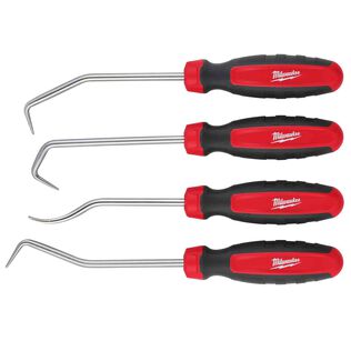 Hose Pick Set, 4 Piece