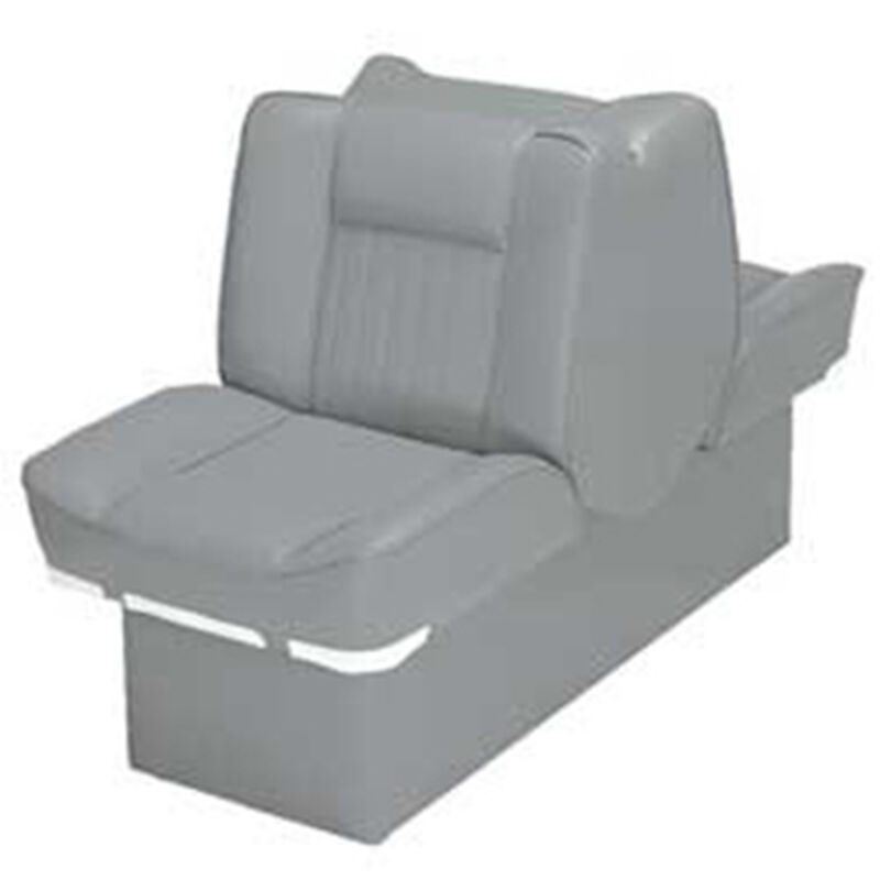 Premium Lounge Seat - Gray image number 0