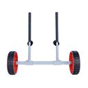 Xpress TRX Scupper Style Kayak Cart, with No-Flat Tires image number 1