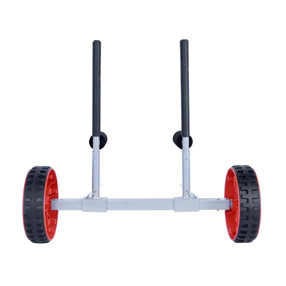 Xpress TRX Scupper Style Kayak Cart, with No-Flat Tires image number 1