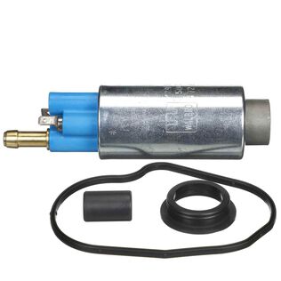 Quicksilver 866170T01 Electric Fuel Pump, Low Pressure, Specific V8 MerCruiser Sterndrive Engines Made by General Motors w/ Gen III Cool Fuel Module
