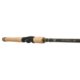 Eagle Inshore Spinning Rods