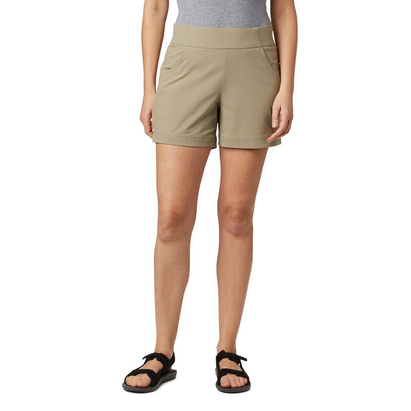 Women's Anytime Casual™ Shorts image number 0
