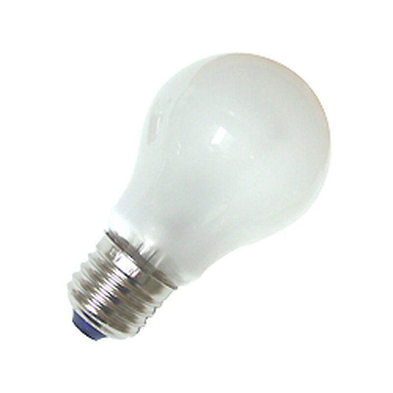 12V Standard Replacement Bulbs, 50W, 4.17A, 2-Pack image number 0