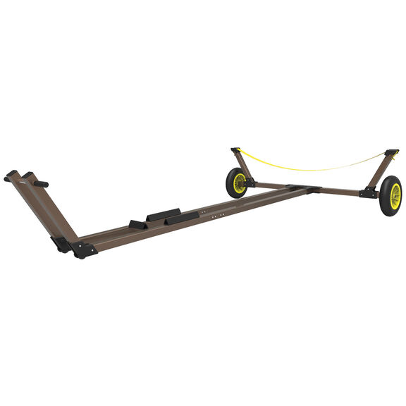 Replacement Parts for 420 Class Sailboat Dolly image number 1