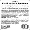 Instant Black Streak Remover, 64 oz. image number 1