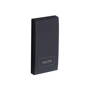 Vimar VMP20031-SALON Eikon Blank Module, SALON Label
