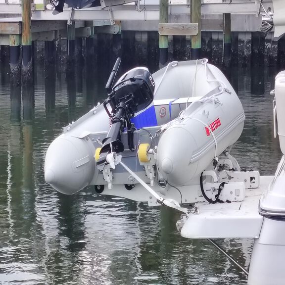 Ratchet Tie Down image number 2