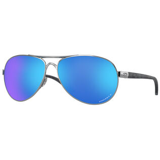 Women's Feedback Polarized Sunglasses