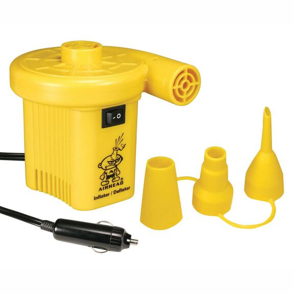 Rebel 1-Person Towable Tube Kit image number 3