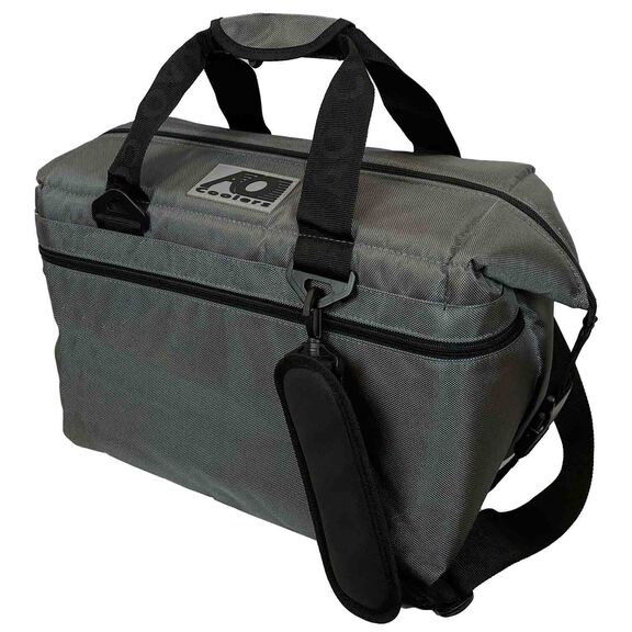 24-Can Ballistic Soft-Sided Cooler image number 0