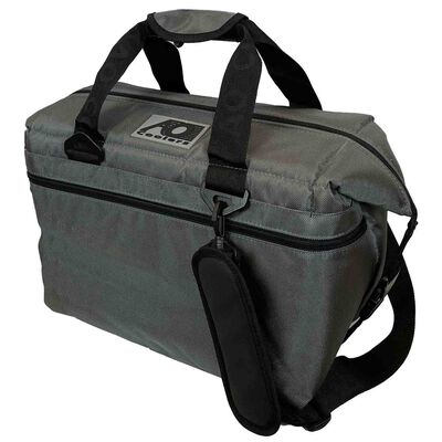 24-Can Ballistic Soft-Sided Cooler