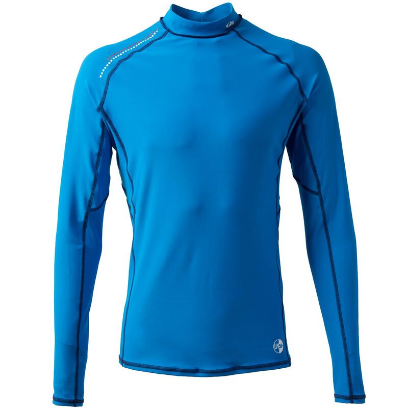 Men's Pro Rash Guard West Marine