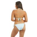 Women's Prop Wash Quepos Reversible Tie Side Bikini Bottoms image number 2