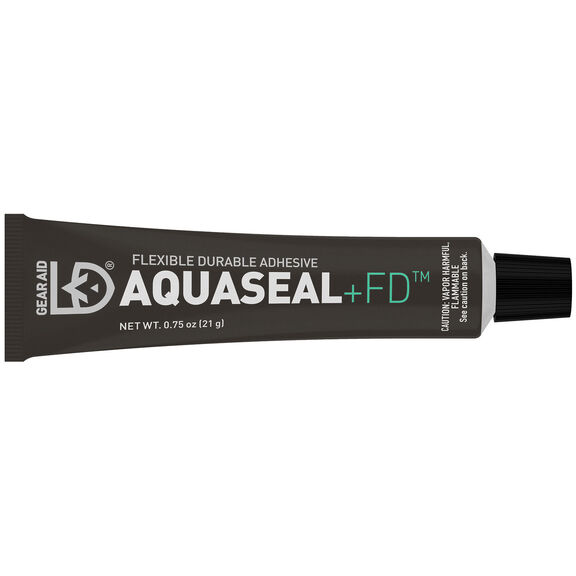 Aquaseal+FD&trade; Repair Adhesive, .75 oz. image number 0