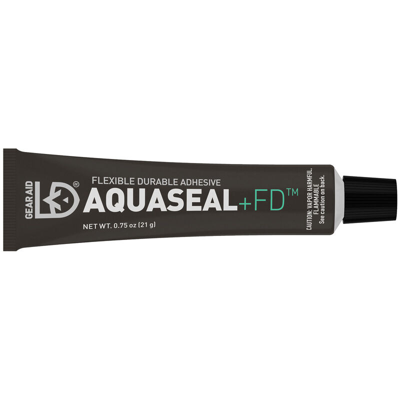 GEAR AID Aquaseal+FD™ Repair Adhesive, .75 oz.