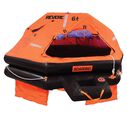 USCG/SOLAS, 6-Person Life Raft, A Pack image number 0