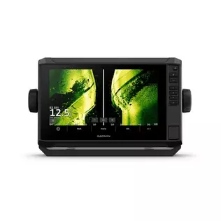 ECHOMAP UHD2 9" sv Chartplotters