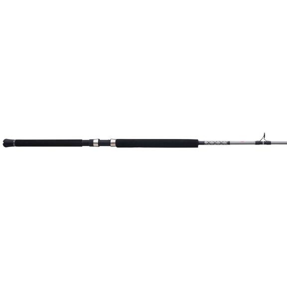 Ally II Boat Conventional Rods image number 0