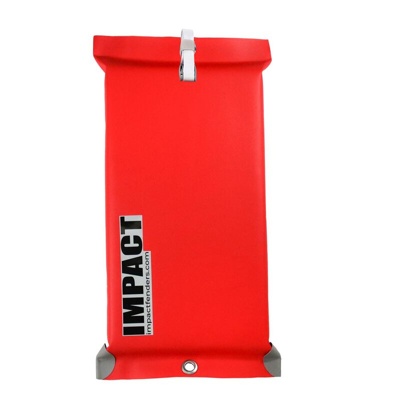 IMPACT CBS Flat Boat Fenders West Marine