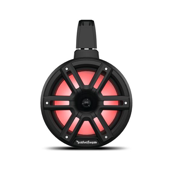 M2 Color Optix&trade; 2-Way Horn Loaded Wake Tower Speakers, Pair image number 4