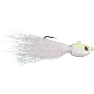 Fusion19&trade; Bucktail Jigs
