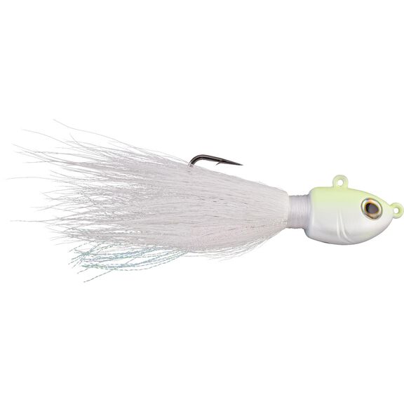 Fusion19&trade; Bucktail Jigs image number 0