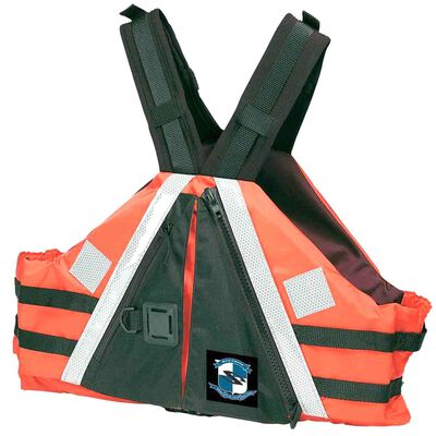 Low Profile Life Jackets