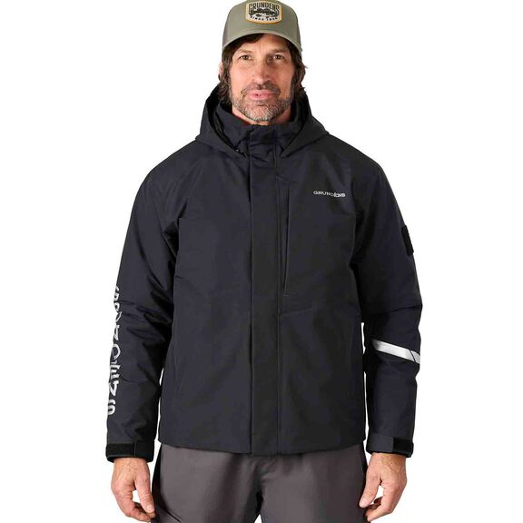 Men's Transmit X Jacket image number 0