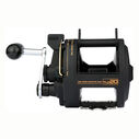 5'9" TLD20 Reel/Star Rod Stand-Up Conventional Combo image number 3