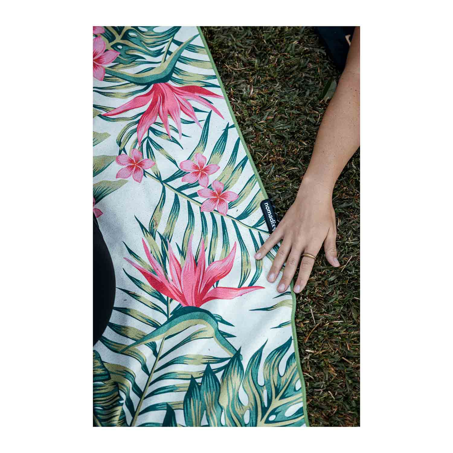 Nomadix Towel - Thumbnail 3