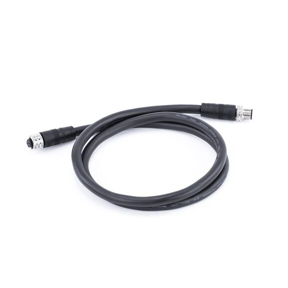 NMEA 2000 Micro-C EXTENSION 3FT Cable (Metal) image number 0